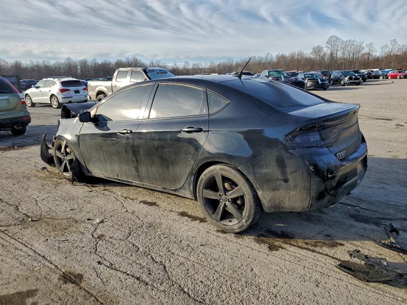 Photo 2 from auction – 2015 DODGE DART SXT with VIN 1C3CDFBB9FD212596