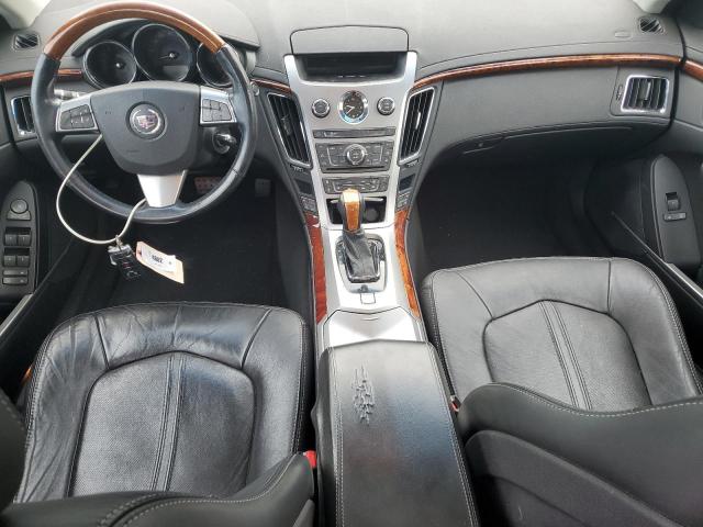 Foto 8 de la subasta – 2012 CADILLAC CTS PREMIU con VIN 1G6DP5E30C0118201