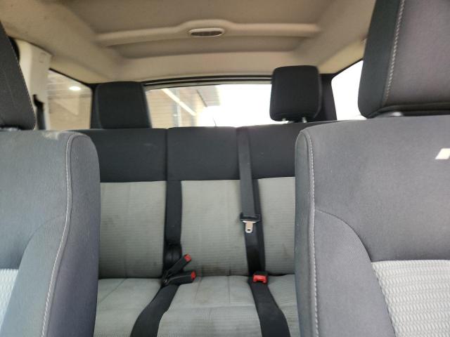 Photo 10 from auction – 2007 DODGE OTHER with VIN 1D8GT58647W642290