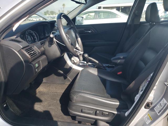 Photo 7 from auction – 2013 HONDA ACCORD EXL with VIN 1HGCR2F82DA197671
