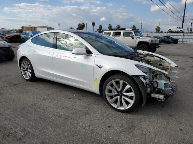 Photo 4 from auction – 2019 TESLA MODEL 3 with VIN 5YJ3E1EA5KF472611