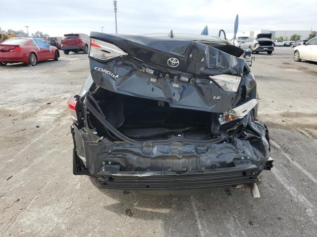 Photo 6 from auction – 2025 TOYOTA COROLLA LE with VIN 5YFB4MDE4SP331165