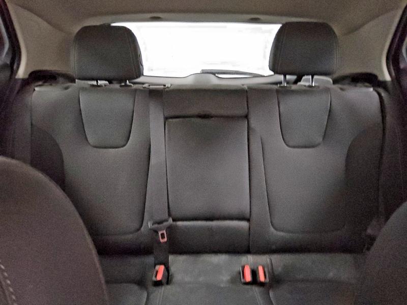 Photo 10 from auction – 2026 BUICK ENCORE GX with VIN KL4AMBSL5TB006696