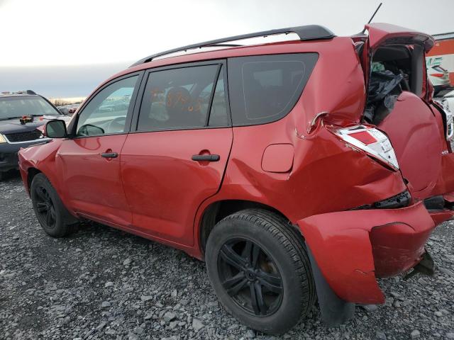 Photo 2 from auction – 2012 TOYOTA RAV4 with VIN 2T3BF4DV3CW254385