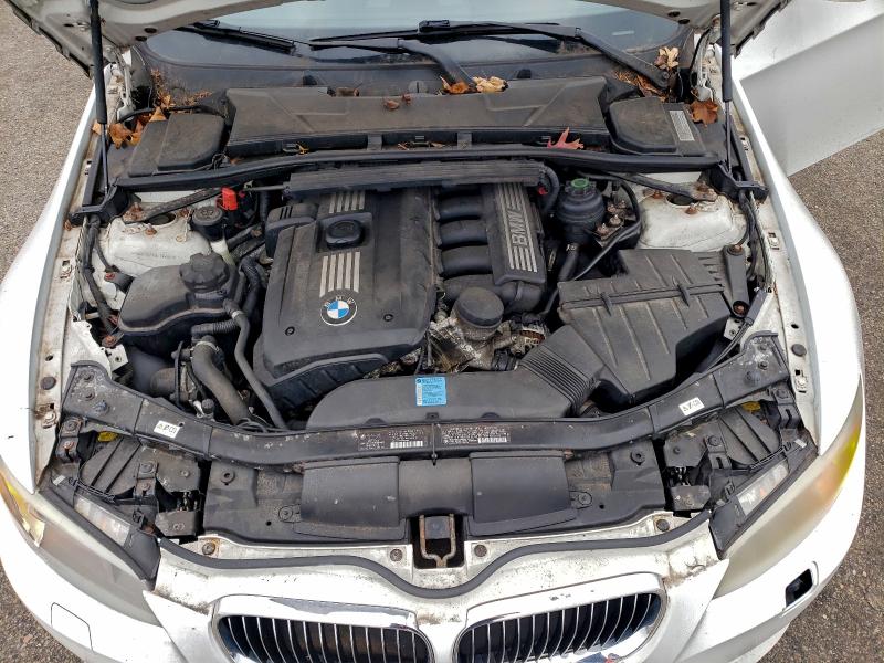 Photo 11 from auction – 2011 BMW 328 XI SUL with VIN WBAKF5C56BE586475