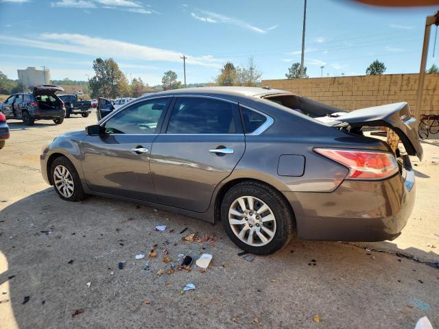 Photo 2 from auction – 2015 NISSAN ALTIMA 2.5 with VIN 1N4AL3AP4FC440809