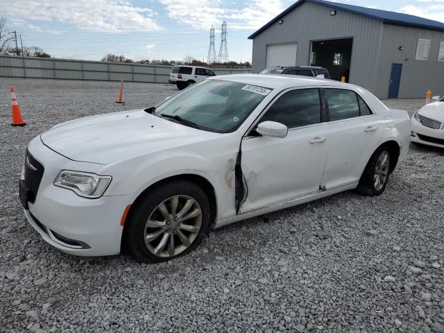 CHRYSLER 300 LIMITE 2015 with VIN 2C3CCARG7FH923398 - Photo from auction