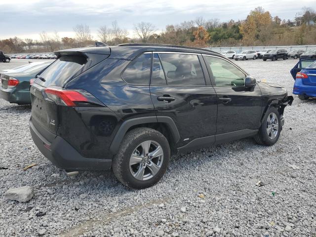 Photo 3 from auction – 2025 TOYOTA RAV4 LE with VIN JTMLWRFV4SD329458