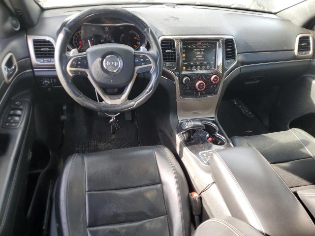Photo 8 from auction – 2014 JEEP GRAND CHER with VIN 1C4RJFBT4EC319311