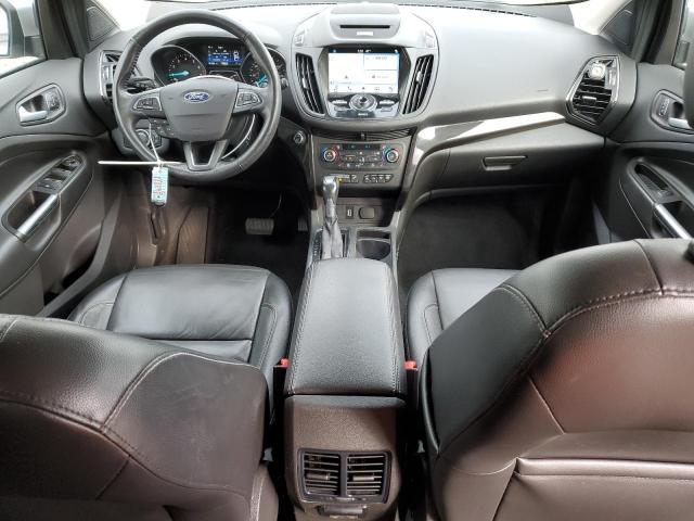 Фото 8 с аукциона – 2017 FORD ESCAPE TIT с VIN 1FMCU0JD2HUC70480
