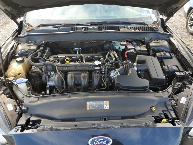 Photo 11 from auction – 2013 FORD FUSION SE with VIN 3FA6P0H70DR109528