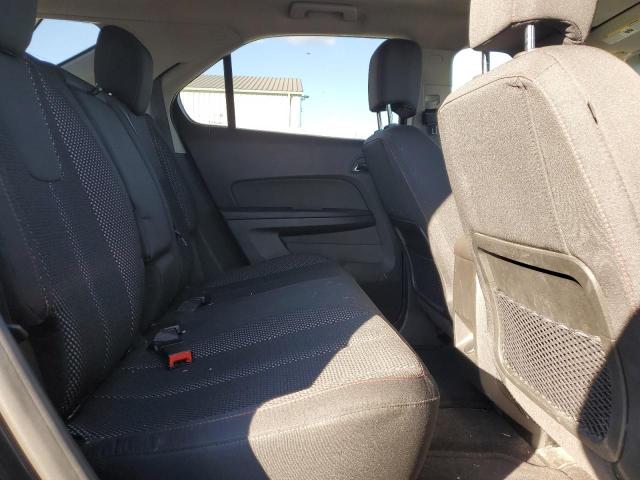 Photo 10 from auction – 2016 CHEVROLET EQUINOX LT with VIN 2GNFLFE34G6115832