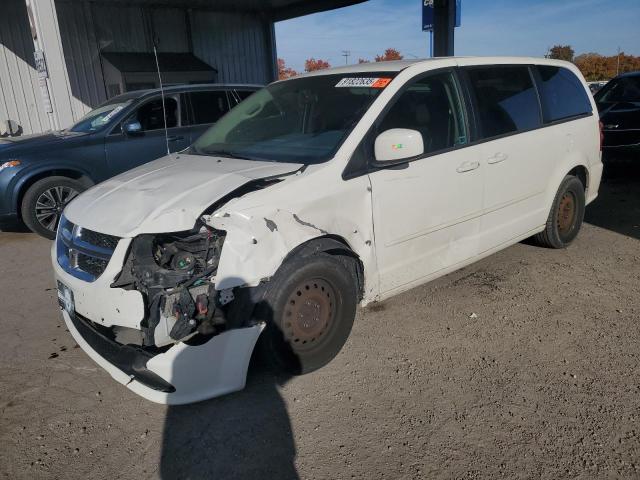 DODGE GRAND CARA 2012 with VIN 2C4RDGCG1CR395281 - Photo from auction