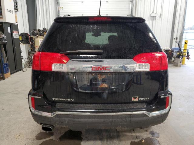 Photo 6 from auction – 2017 GMC TERRAIN SL with VIN 2GKFLTEK7H6191744