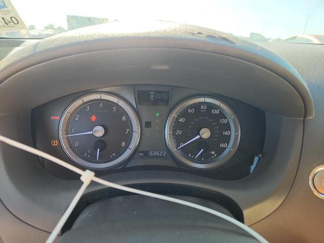 Photo 9 from auction – 2012 LEXUS ES 350 with VIN JTHBK1EGXC2485835