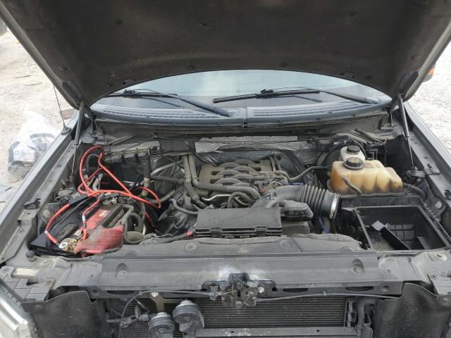Photo 11 from auction – 2011 FORD F150 SUPER with VIN 1FTFX1EF4BFA32362