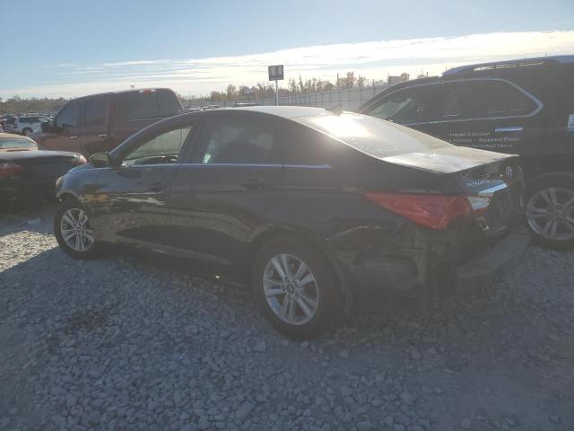 Photo 2 from auction – 2011 HYUNDAI SONATA GLS with VIN 5NPEB4AC4BH249536