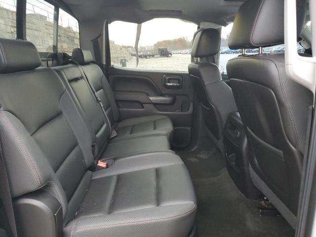 Photo 10 from auction – 2015 GMC SIERRA K15 with VIN 3GTU2VEC8FG467070
