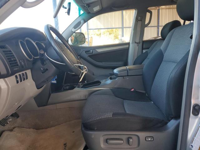 Photo 7 from auction – 2007 TOYOTA 4RUNNER SR with VIN JTEZU14R578071776