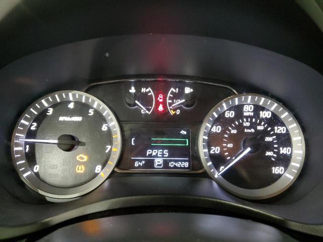 Photo 9 from auction – 2014 NISSAN SENTRA S with VIN 3N1AB7AP7EY221095