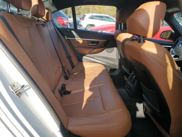 Photo 10 from auction – 2017 BMW 330 XI with VIN WBA8D9G30HNU61447