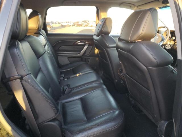 Zdjęcie 11 z aukcji – 2012 ACURA MDX z VIN 2HNYD2H25CH004354