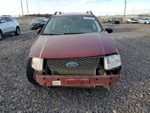 Photo 5 from auction – 2005 FORD FREESTYLE with VIN 1FMDK06175GA39836