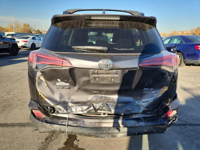 Photo 6 from auction – 2017 TOYOTA RAV4 XLE with VIN 2T3RFREV0HW559585