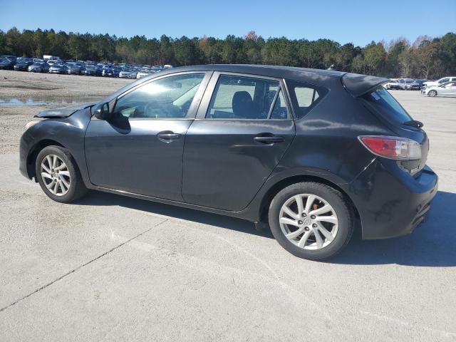 Photo 2 from auction – 2012 MAZDA 3 I with VIN JM1BL1L7XC1549721