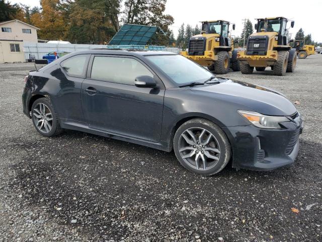 Photo 4 from auction – 2015 TOYOTA SCION TC with VIN JTKJF5C70FJ012640