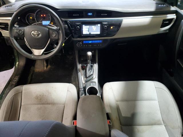 Photo 8 from auction – 2016 TOYOTA COROLLA L with VIN 2T1BURHE1GC484665