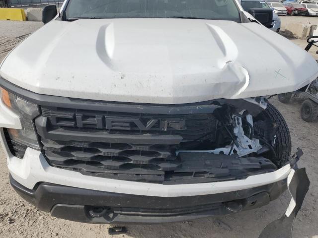 Photo 11 from auction – 2025 CHEVROLET SILVERADO with VIN 2GCUKAED2S1158263