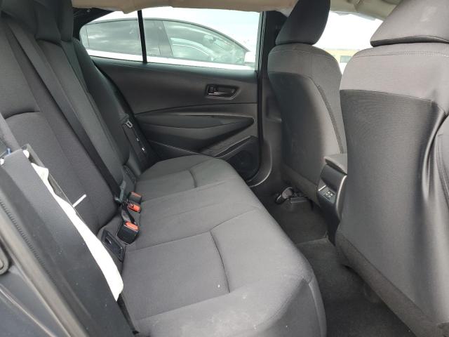 Photo 10 from auction – 2025 TOYOTA COROLLA with VIN 5YFB4MDE3SP244874