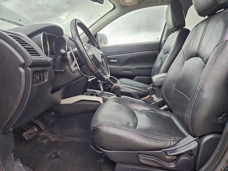 Photo 7 from auction – 2013 MITSUBISHI OUTLANDER with VIN 4A4AR4AU1DE015319