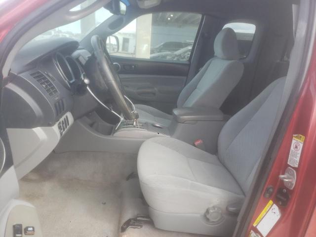 Photo 7 from auction – 2011 TOYOTA TACOMA PRE with VIN 5TFTX4GN7BX004378