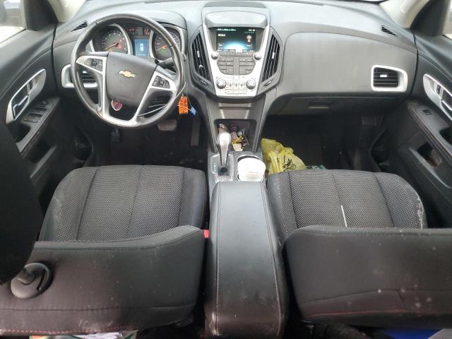 Photo 8 from auction – 2015 CHEVROLET EQUINOX LT with VIN 2GNFLFEK4F6319147