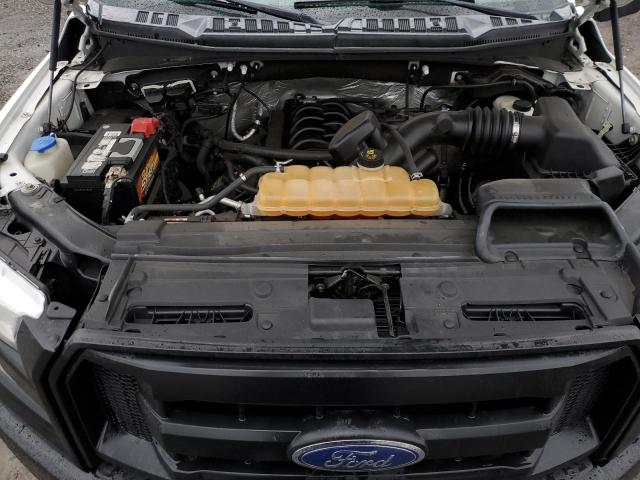 Photo 11 from auction – 2016 FORD F150 SUPER with VIN 1FTFW1EF3GFA73320