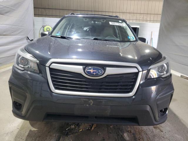Photo 5 from auction – 2019 SUBARU FORESTER with VIN JF2SKACC0KH570777