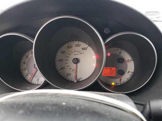 Photo 9 from auction – 2008 MAZDA 3 I with VIN JM1BK32G381776403