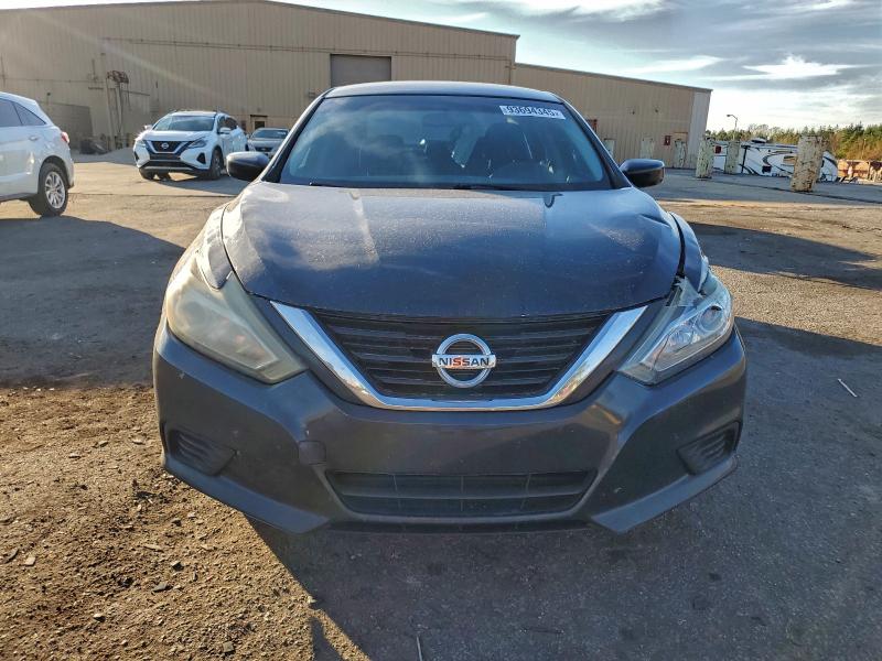 Photo 5 from auction – 2017 NISSAN ALTIMA 2.5 with VIN 1N4AL3AP3HC254634