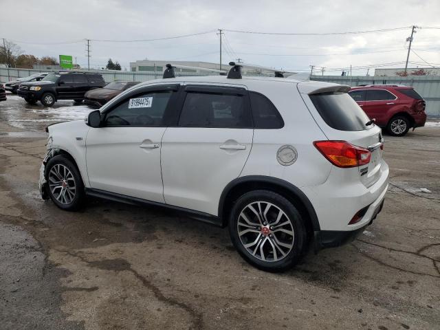 Photo 2 from auction – 2018 MITSUBISHI OUTLANDER with VIN JA4AP3AW8JU008131