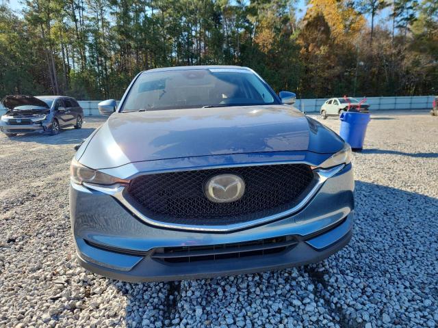 Photo 5 from auction – 2018 MAZDA CX-5 TOURI with VIN JM3KFACM9J0351834