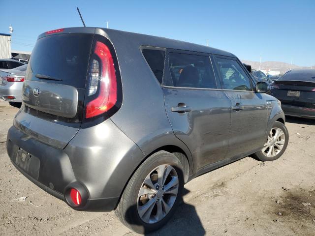 Photo 3 from auction – 2015 KIA SOUL + with VIN KNDJP3A58F7192215
