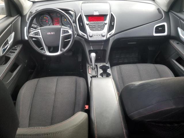 Photo 8 from auction – 2011 GMC TERRAIN SL with VIN 2CTFLTEC9B6340817