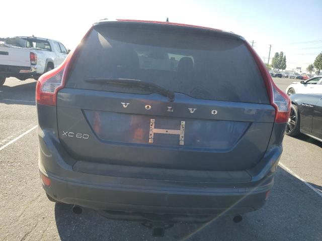 Photo 6 from auction – 2012 VOLVO XC60 3.2 with VIN YV4940DL5C2242675
