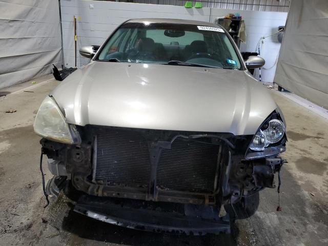 Photo 5 from auction – 2004 NISSAN ALTIMA BAS with VIN 1N4AL11D34C195928