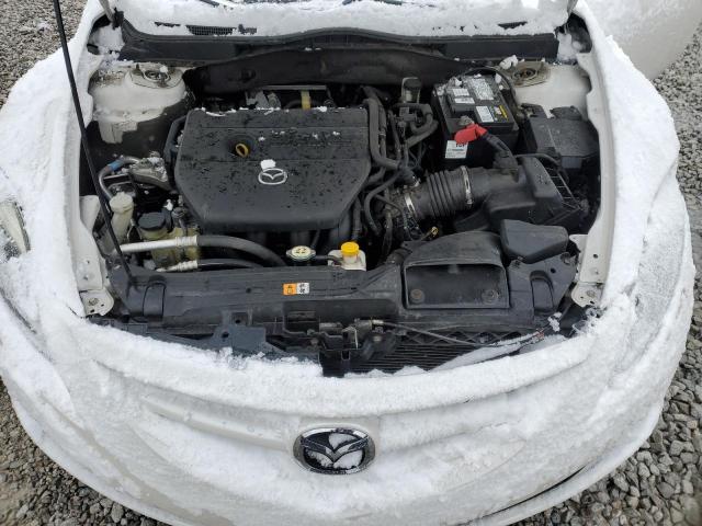 Photo 11 from auction – 2013 MAZDA 6 TOURING with VIN 1YVHZ8DH3D5M13086