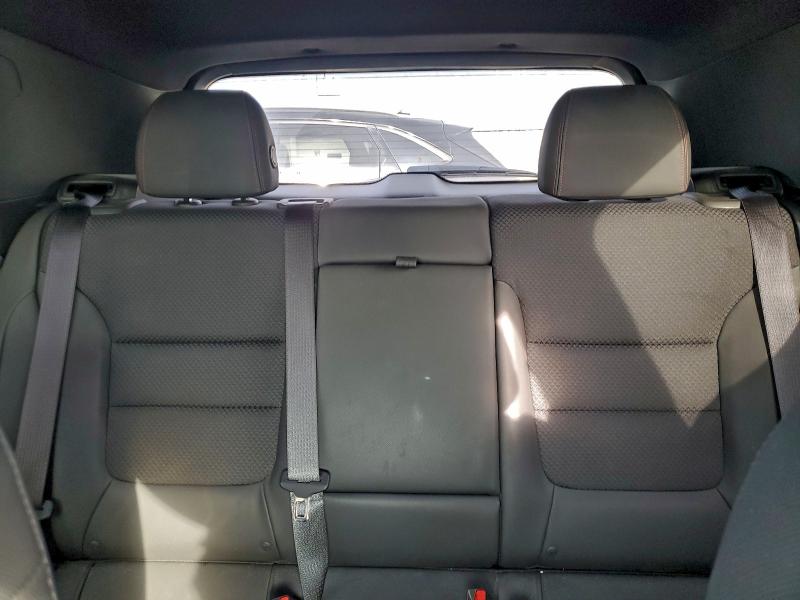 Photo 10 from auction – 2023 CHEVROLET TRAILBLAZE with VIN KL79MTSL6PB115086