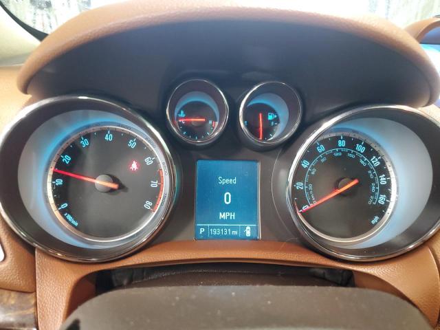 Photo 9 from auction – 2013 BUICK ENCORE PRE with VIN KL4CJHSB4DB199341