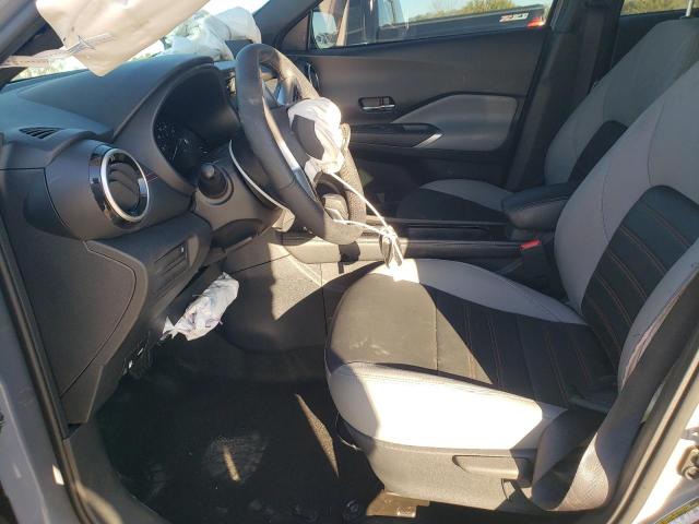 Photo 7 from auction – 2023 NISSAN KICKS SR with VIN 3N1CP5DV6PL525818